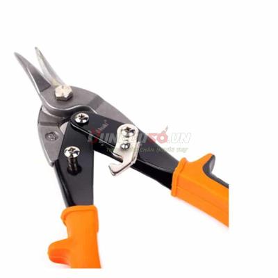 Kéo cắt tole trái 10”/250mm Asaki AK-0167