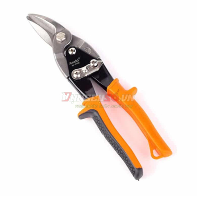 Kéo cắt tole phải 10”/250mm Asaki AK-0168