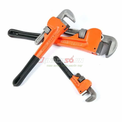 Mỏ lết răng 10”/250mm Asaki AK-0632