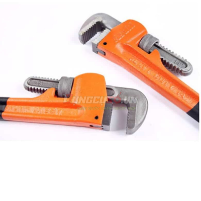 Mỏ lết răng 10”/250mm Asaki AK-0632