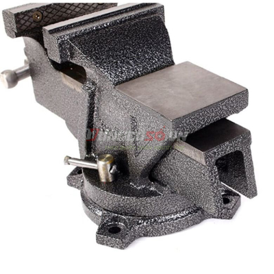 Ê tô bàn nguội 4”/100mm Asaki AK-0667