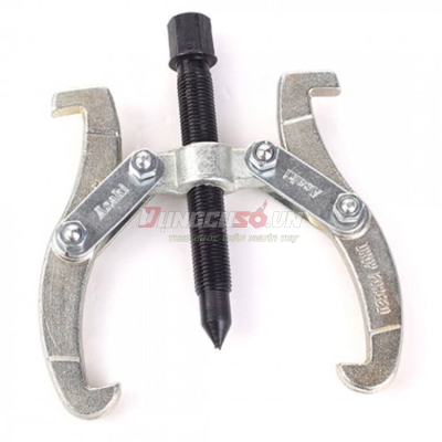 Cảo 2 chấu 10”/250mm Asaki AK-1036