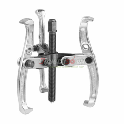 Cảo 3 chấu 4”/100mm Asaki AK-1038