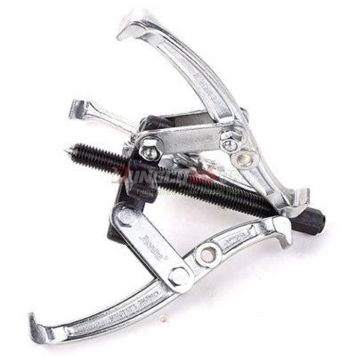 Cảo 3 chấu 4”/100mm Asaki AK-1038