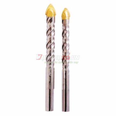 Mũi khoan đa năng 10mm Asaki AK-3505