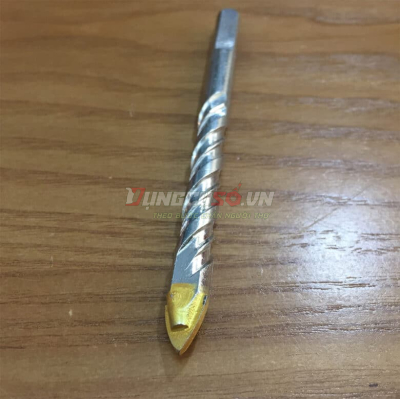 Mũi khoan đa năng 10mm Asaki AK-3505