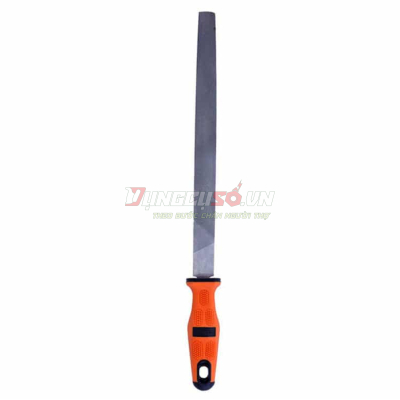 Giũa dẹp 6″/150mm Asaki AK-3740