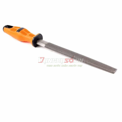 Giũa dẹp 6″/150mm Asaki AK-3740