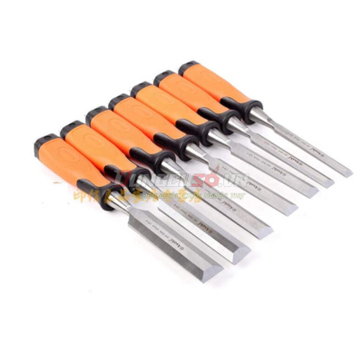 Đục gỗ cán nhựa TPR cao cấp 12mm Asaki AK-3938