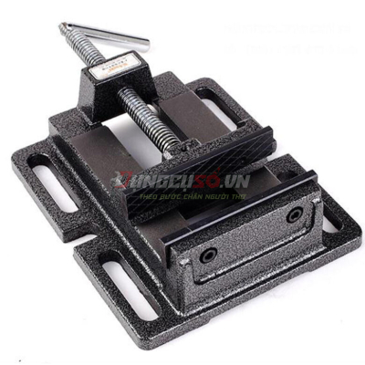 Ê tô bàn khoan 6”/150mm Asaki AK-6288