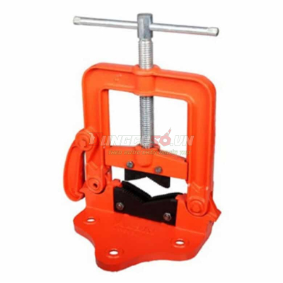 Ê tô kẹp ống nước 16.5cm #4 Asaki AK-6430