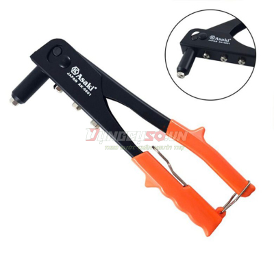 Kềm rút rivet 10.5”/265mm Asaki AK-6801