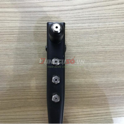 Kềm rút rivet cao cấp 10.5”/265mm Asaki AK-6802