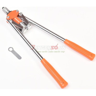 Kềm rút rivet 17”/425mm Asaki AK-6810