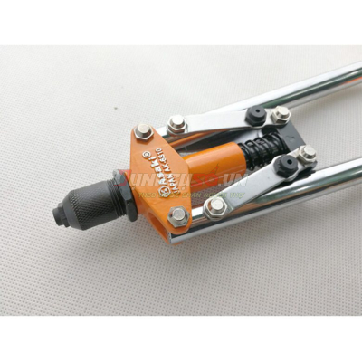 Kềm rút rivet 17”/425mm Asaki AK-6810