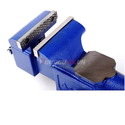 Ê tô bàn nguội có hàm kẹp ống 6”/150mm Asaki AK-6930