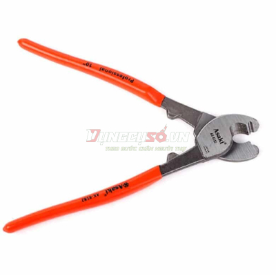 Kềm cắt cáp điện 8”/200mm Asaki AK-8181