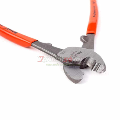 Kềm cắt cáp điện 8”/200mm Asaki AK-8181