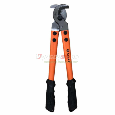Kềm cắt cáp điện 28”/700mm Asaki AK-8213