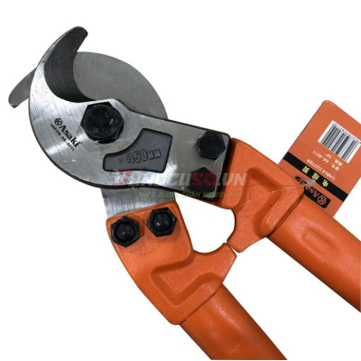 Kềm cắt cáp điện 28”/700mm Asaki AK-8213