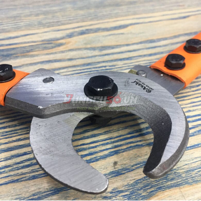 Kềm cắt cáp điện 28”/700mm Asaki AK-8213