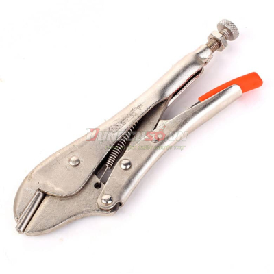 Kềm bấm chết 7”/175mm Asaki AK-8260