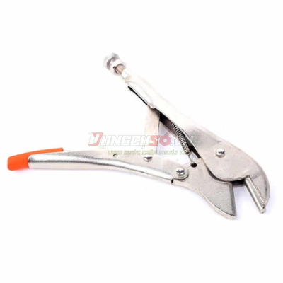 Kềm bấm chết 7”/175mm Asaki AK-8260