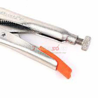 Kềm bấm mỏ dài 7”/175mm Asaki AK-8263