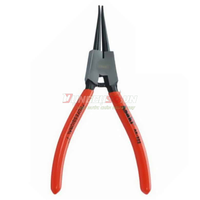 Kềm mở phe mỏ thẳng 13”/325mm Asaki AK-8331