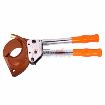 Kềm trợ lực cắt cáp điện cao cấp 3 x 120mm² Φ75mm Asaki AK-8408