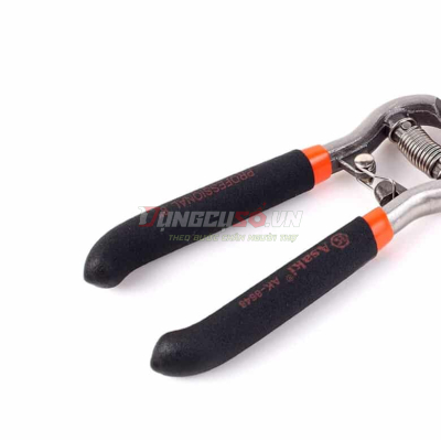 Kéo cắt cành lưỡi thẳng 8”/200mm Asaki AK-8648