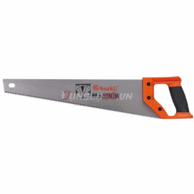 Cưa gỗ cầm tay 22”/550mm Asaki AK-8661