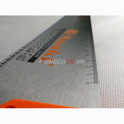 Cưa gỗ cầm tay 22”/550mm Asaki AK-8661