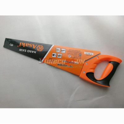 Cưa gỗ cầm tay 22”/550mm Asaki AK-8661