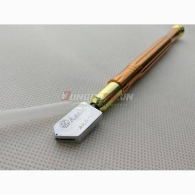 Dao cắt kiếng 7″/175mm Asaki AK-8736