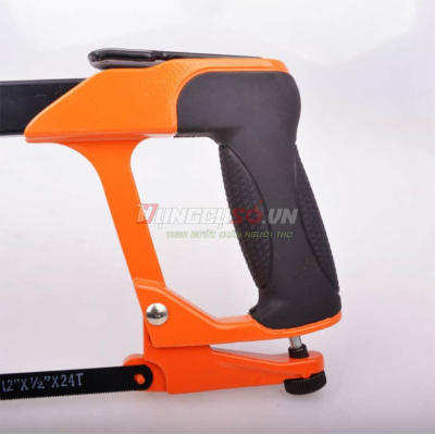 Cưa sắt cầm tay cao cấp 12”/300mm Asaki AK-8787