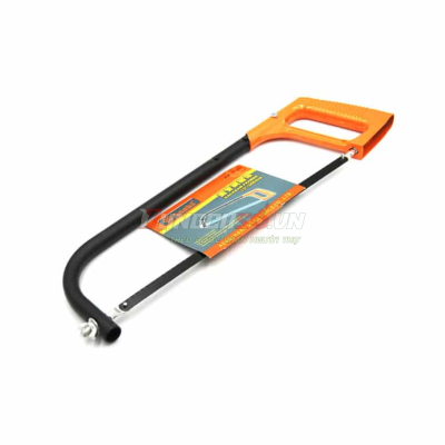 Cưa sắt cầm tay khung tròn 12”/300mm Asaki AK-8789