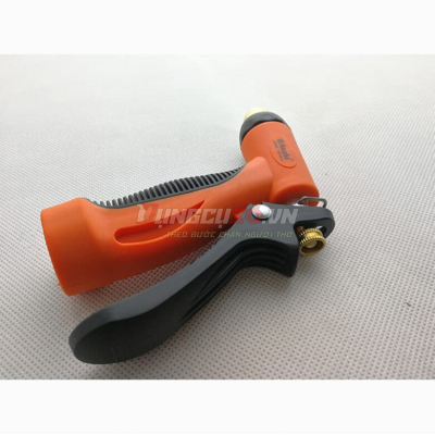 Súng phun nước cao cấp 1 tia Asaki AK-8812