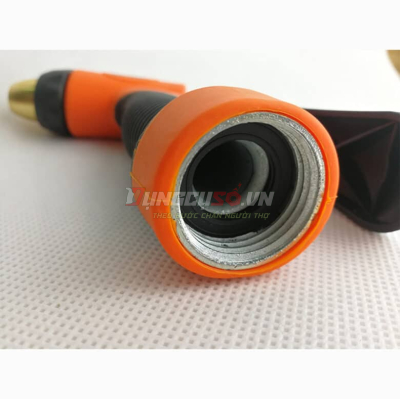 Súng phun nước cao cấp 1 tia Asaki AK-8812