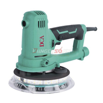 Máy chà tường 180mm DCA ASF02-180