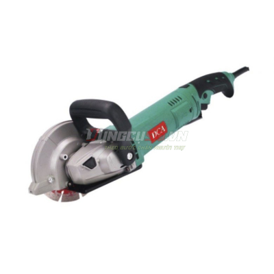 Máy cắt rãnh tường 135mm DCA AZR135