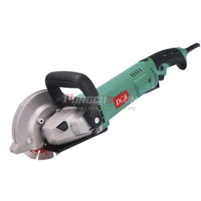 Máy cắt rãnh tường 135mm DCA AZR135