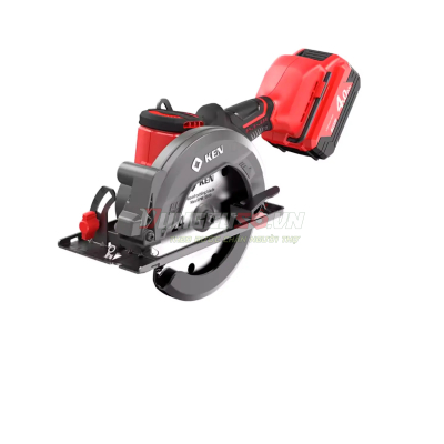 Máy cắt đa năng dùng pin 20V KEN BL5150