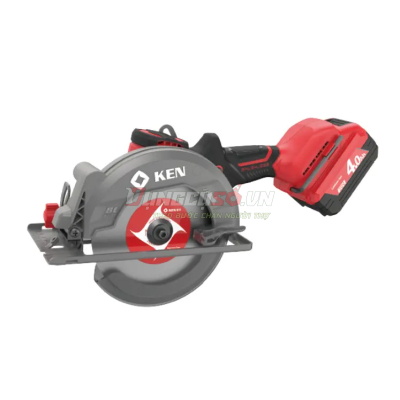 Máy cắt đa năng dùng pin 20V KEN BL5150