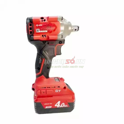 Máy siết bu lông pin 20V KEN BL7520-40B