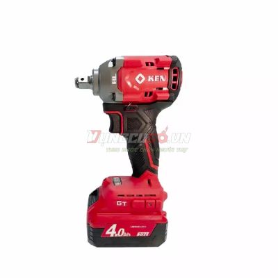 Máy siết bu lông pin 20V KEN BL7520-40B