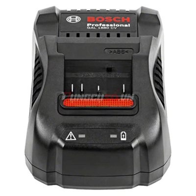 Sạc nhanh Bosch GAL 1880 CV
