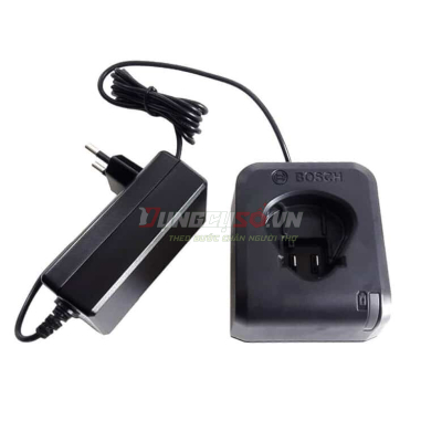 Sạc pin 10.8V-12V Bosch GAL 12V-20