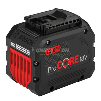 Pin Li-ion Procore 18V/12.0Ah Bosch 1600A0193R