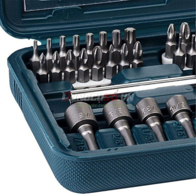 Bộ vặn vít đa năng 46 món